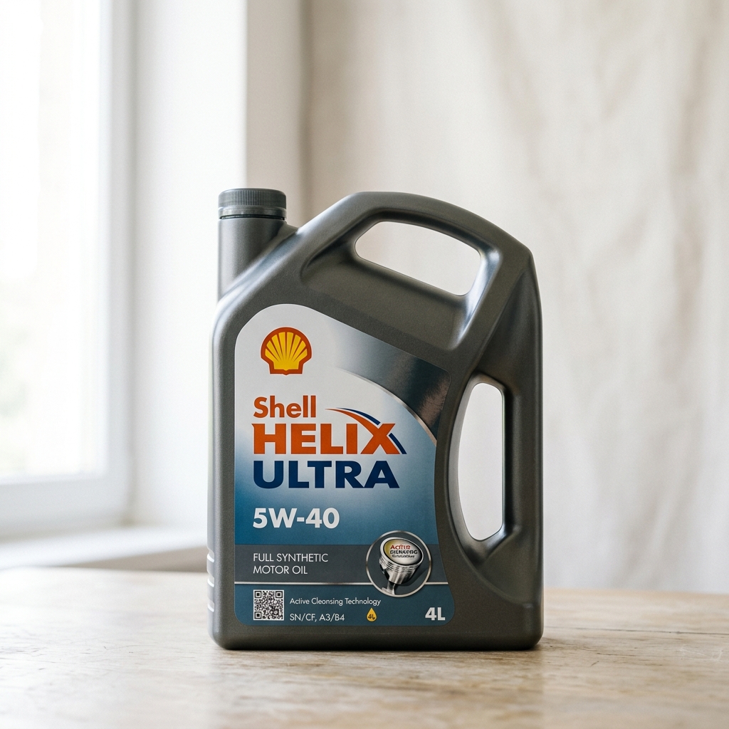 Shell Helix Ultra Pro AV-L 0W-20 dCAT (4L)